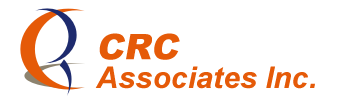 CRC ASSOCIATES INC